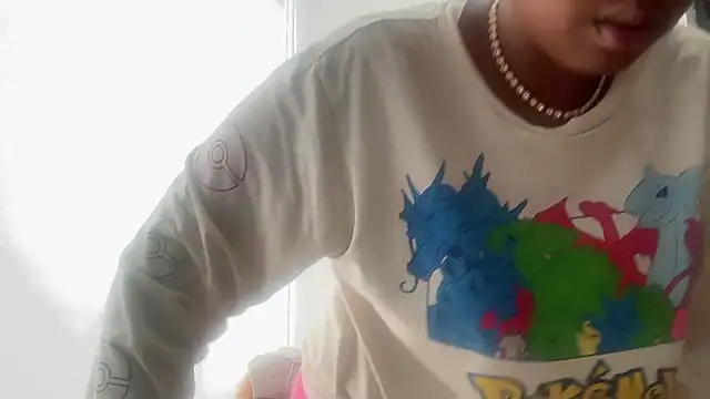 ChocolateCakeQueen online show from January 10, 2026, 4:46 pm