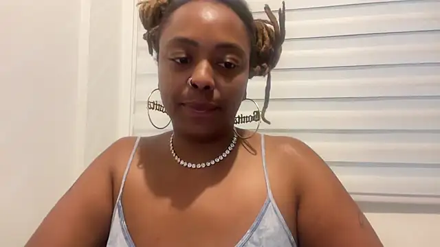 ChocolateCakeQueen online show from September 28, 2025, 3:57 am