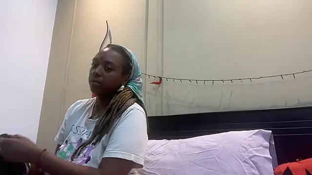 Snapshot of ChocolateCakeQueen chatting on March 20, 2025, 3:13 am ChocolateCakeQueen online show from March 20, 2025, 3:13 am