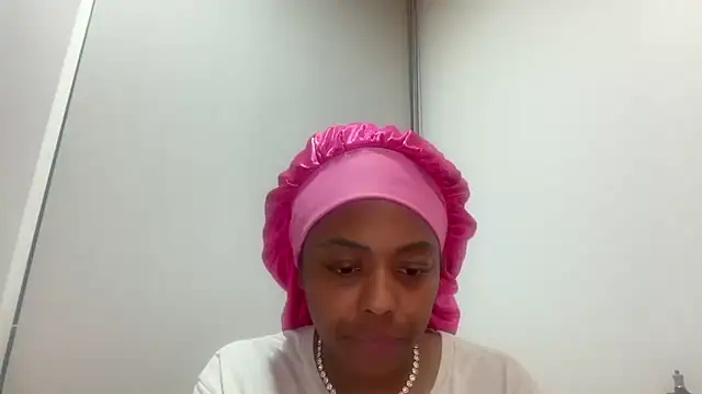 ChocolateCakeQueen online show from February 10, 2026, 12:31 am