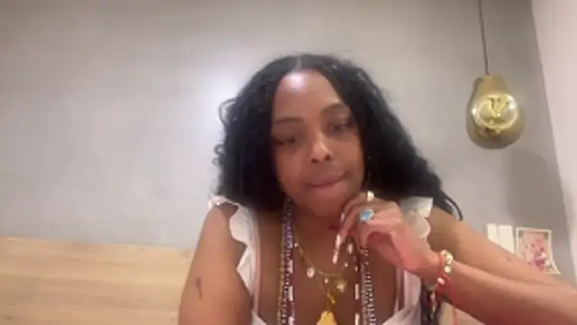 ChocolateCakeQueen online show from April 17, 2026, 3:53 am