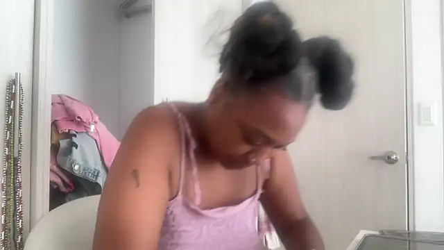 ChocolateCakeQueen online show from December 21, 2025, 2:52 pm