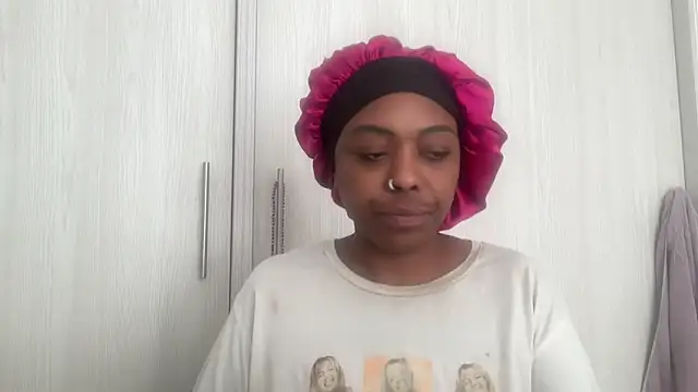 ChocolateCakeQueen online show from December 20, 2025, 4:54 pm