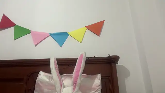 ChocolateCakeQueen online show from November 5, 2025, 10:13 pm