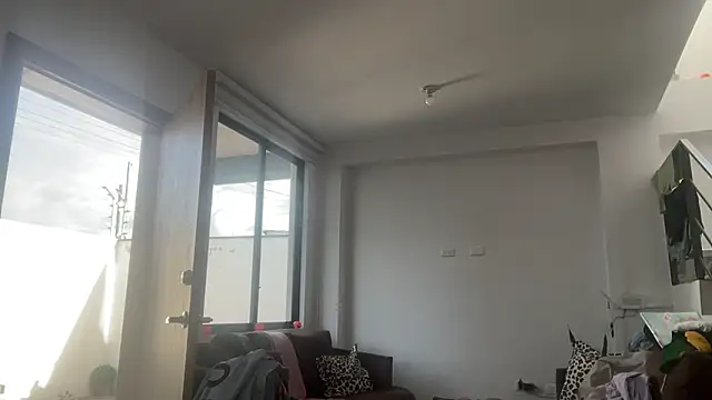 ChocolateCakeQueen online show from October 3, 2025, 9:49 pm