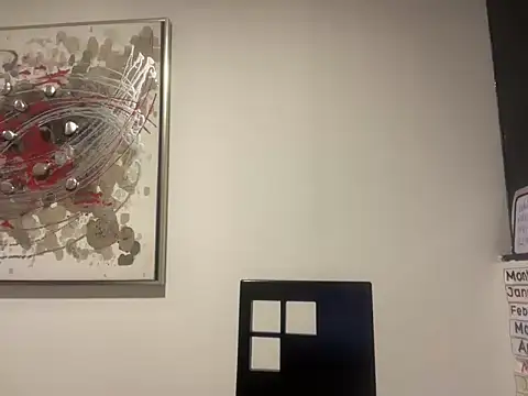 ChocolateCakeQueen online show from November 22, 2025, 12:43 am