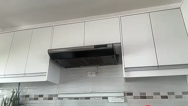 ChocolateCakeQueen online show from October 5, 2025, 4:09 pm