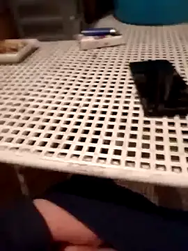 Mattias38 online show from March 3, 2026, 7:54 pm