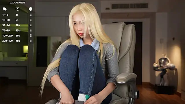 sigmasian online show from January 15, 2026, 4:49 am