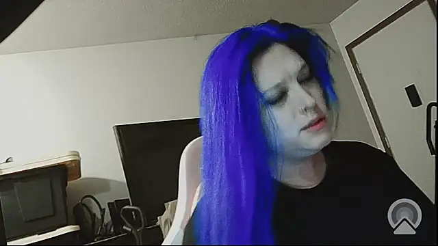 EXOTICLEXXXI online show from February 13, 2026, 2:55 am