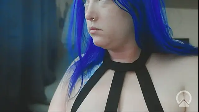 EXOTICLEXXXI online show from February 18, 2026, 6:33 am