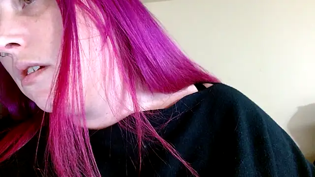 EXOTICLEXXXI online show from December 18, 2025, 2:49 am