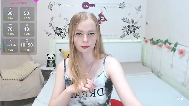 alice de online show from March 22, 2025, 11:20 pm
