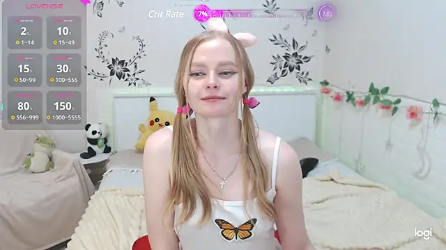 alice de online show from February 24, 2025, 11:19 pm
