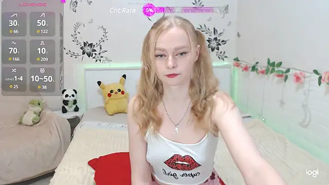 alice de online show from February 18, 2025, 3:10 pm