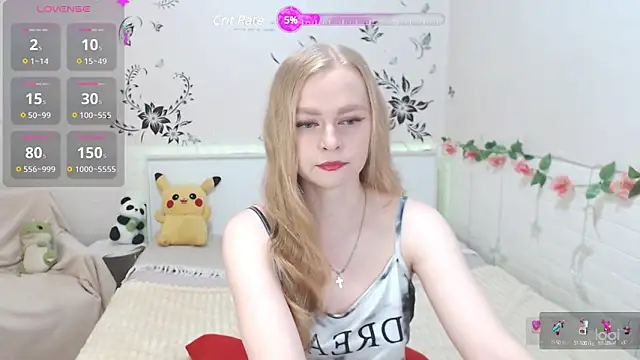 alice de online show from March 9, 2025, 11:14 pm