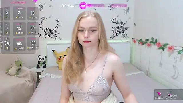 alice de online show from March 5, 2025, 10:10 pm