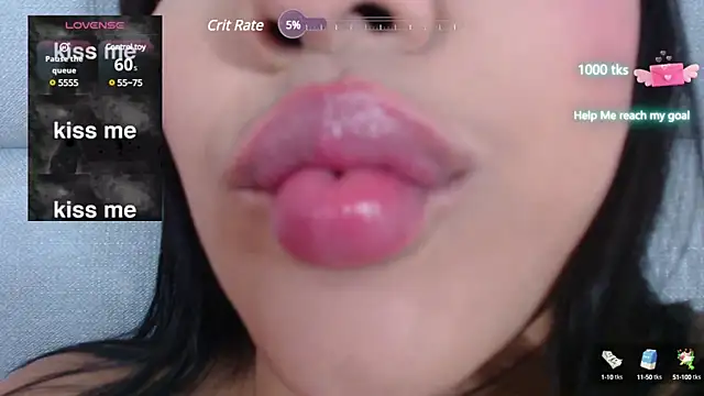 emily brontee  online show from February 12, 2025, 3:49 pm