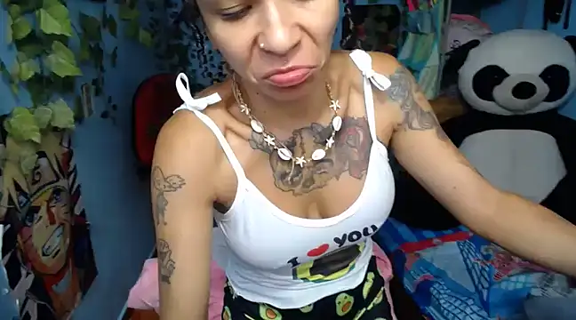 nicole ink online show from February 14, 2025, 7:12 pm