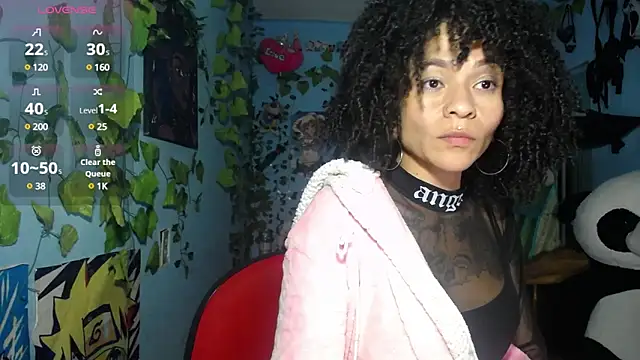 nicole ink online show from January 6, 2025, 12:48 am