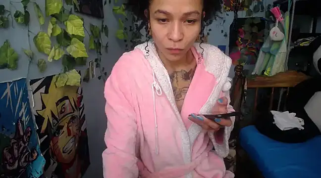 nicole ink online show from January 13, 2025, 4:51 pm