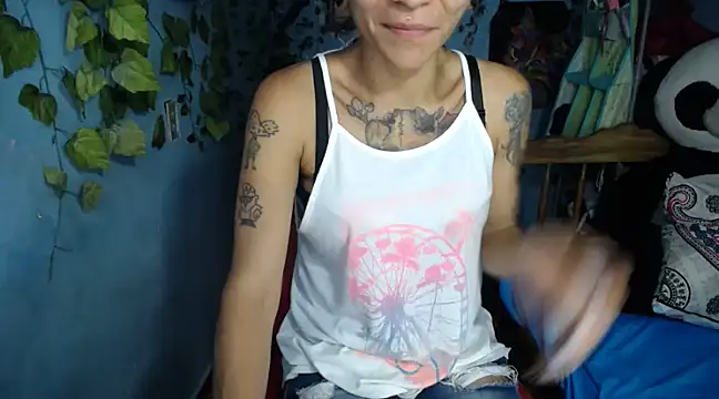 nicole ink online show from February 27, 2025, 8:31 pm