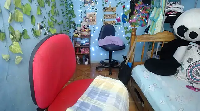 nicole ink online show from March 15, 2025, 5:59 pm