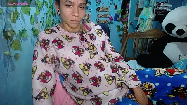 nicole ink online show from March 15, 2025, 3:18 am