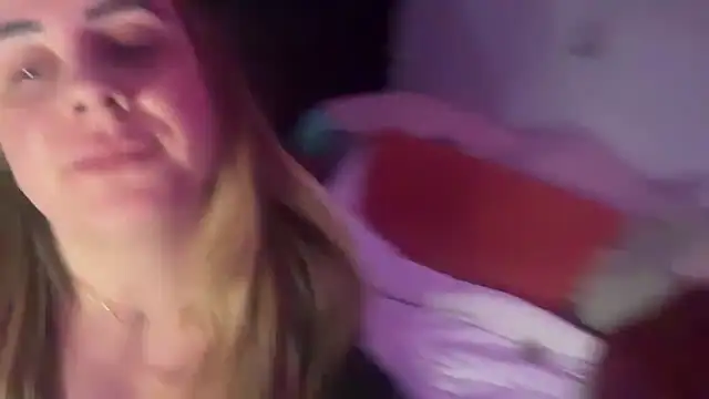 Babydoll13 online show from February 3, 2026, 2:10 am