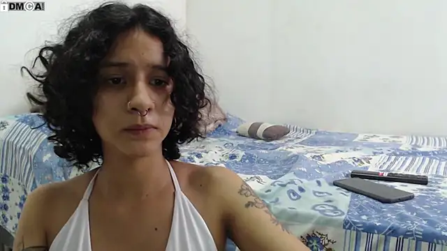 AlinaWoolf  online show from January 8, 2026, 8:59 pm