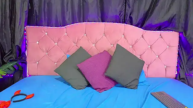 Cataleya divine online show from February 21, 2026, 12:07 pm