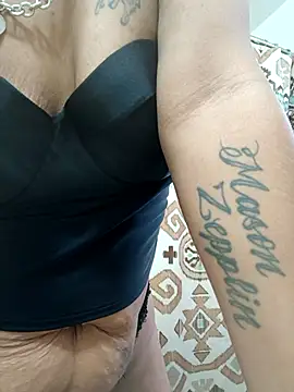 mariah2299 online show from November 10, 2025, 7:30 pm