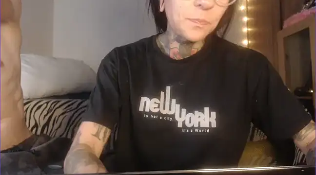 Tristan fantasycam online show from February 2, 2025, 10:17 pm