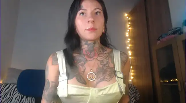 Tristan fantasycam online show from January 23, 2025, 7:29 pm