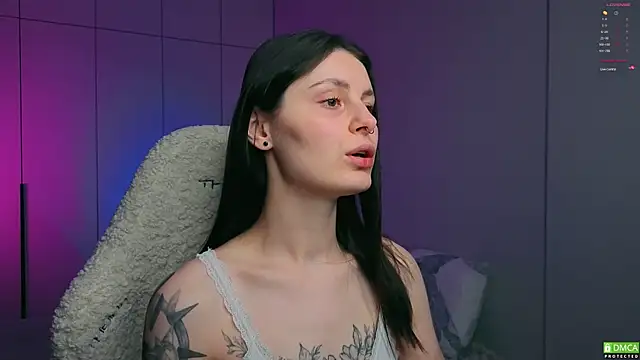 elizawetty online show from January 6, 2025, 1:31 am