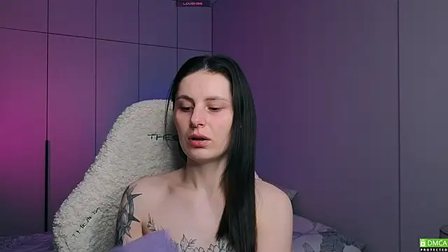 elizawetty online show from January 31, 2025, 1:43 am