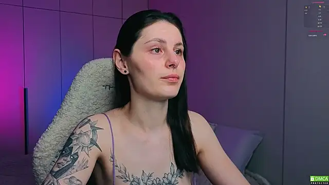 elizawetty online show from January 24, 2025, 1:35 am