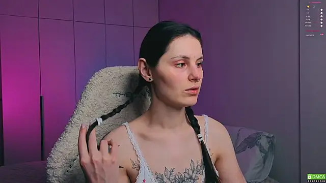 elizawetty online show from December 3, 2024, 1:25 am