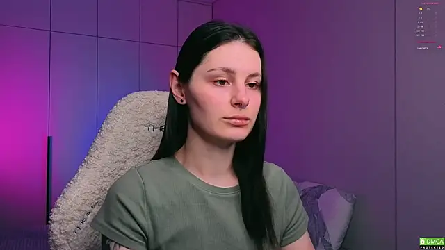 elizawetty online show from January 8, 2025, 1:11 am