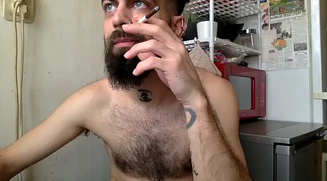 KalebConnor online show from February 27, 2025, 10:55 am