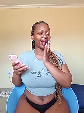 Jazmine-Blue online show from February 6, 2026, 10:11 am