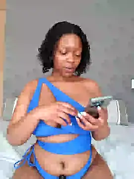 Jazmine-Blue online show from December 28, 2024, 12:56 pm