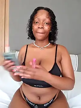 Jazmine-Blue online show from December 4, 2024, 9:56 am