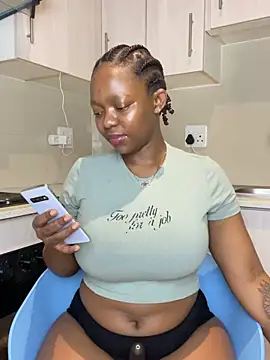 Jazmine-Blue online show from May 28, 2026, 8:33 am