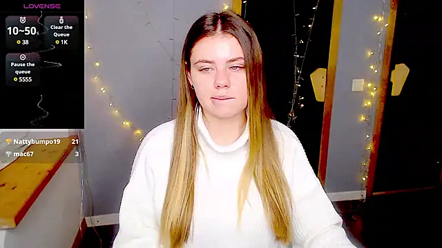 Snapshot of IsabellaBler chatting on January 15, 2025, 7:05 am IsabellaBler online show from January 15, 2025, 7:05 am