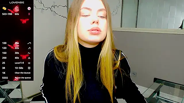 Snapshot of IsabellaBler chatting on February 13, 2025, 1:05 pm IsabellaBler online show from February 13, 2025, 1:05 pm