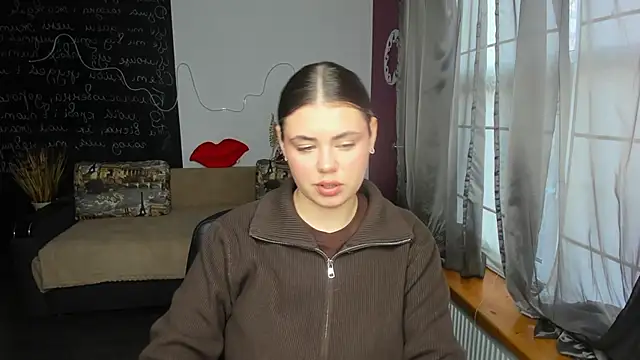 IsabellaBler online show from February 10, 2026, 12:48 pm