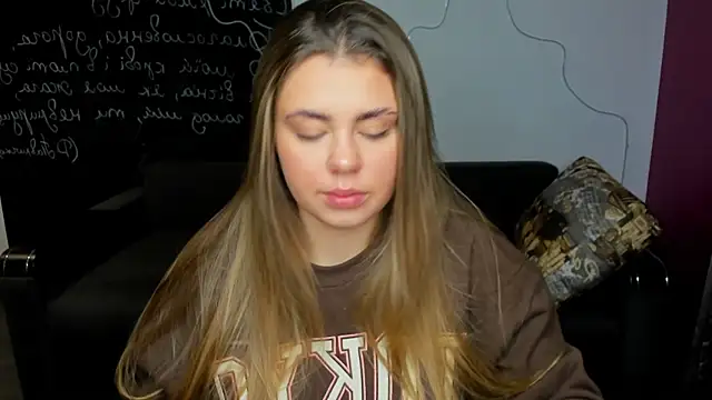 IsabellaBler online show from November 29, 2025, 6:57 am