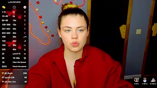 Snapshot of IsabellaBler chatting on February 15, 2025, 3:50 pm IsabellaBler online show from February 15, 2025, 3:50 pm