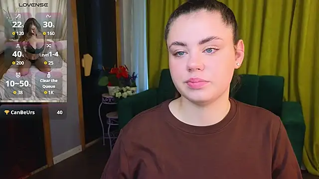 IsabellaBler online show from April 2, 2026, 6:09 am